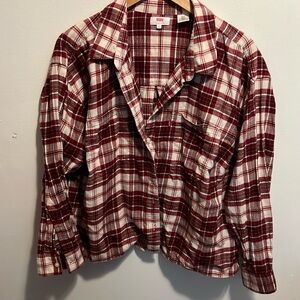 Red flannel